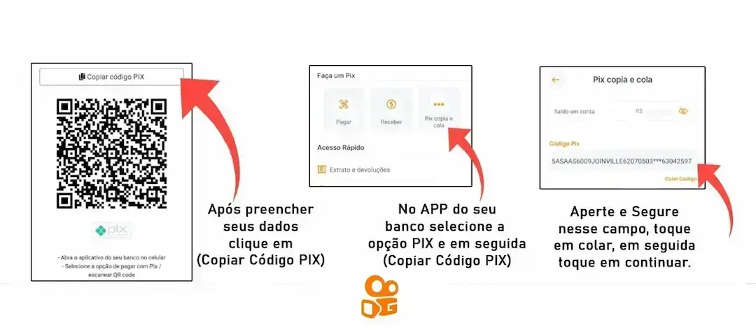 Capa do checkout